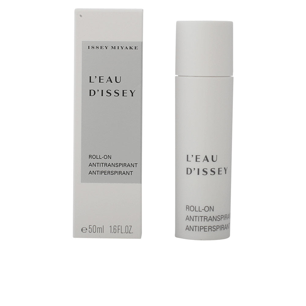 ISSEY MIYAKE L'EAU D'ISSEY deodorant roll-on 50 ml