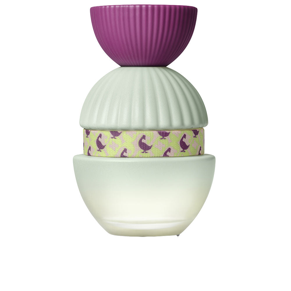 EL GANSO FUN &amp; FREE edp vapo 100 ml