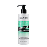 REDKEN HYDRATING curl defining cream 72 hours of definition and hydration 250 ml