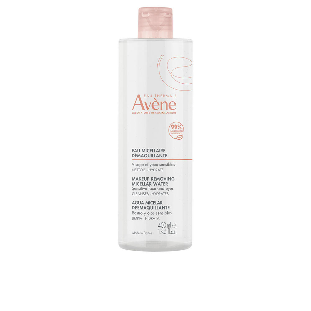 AVÈNE Micellar cleansing water 400 ml