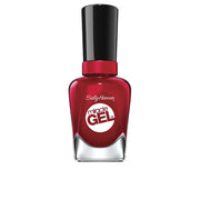 SALLY HANSEN MIRACLE GEL #680-rhapsody red 14,7 ml