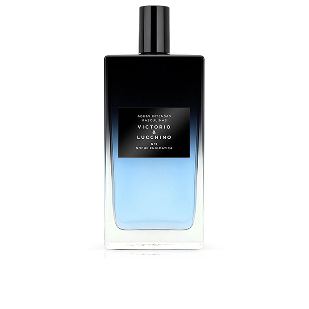 VICTORIO & LUCCHINO MEN'S WATERS VICTORIO &amp; LUCCHINO Nº9 edt vapo 150 ml