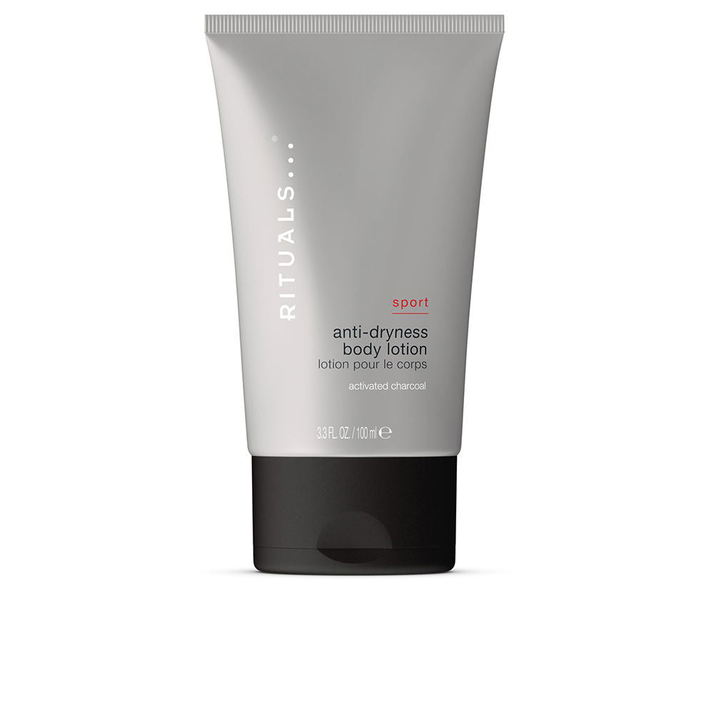 RITUALS SPORT anti-dryness body lotion 100 ml