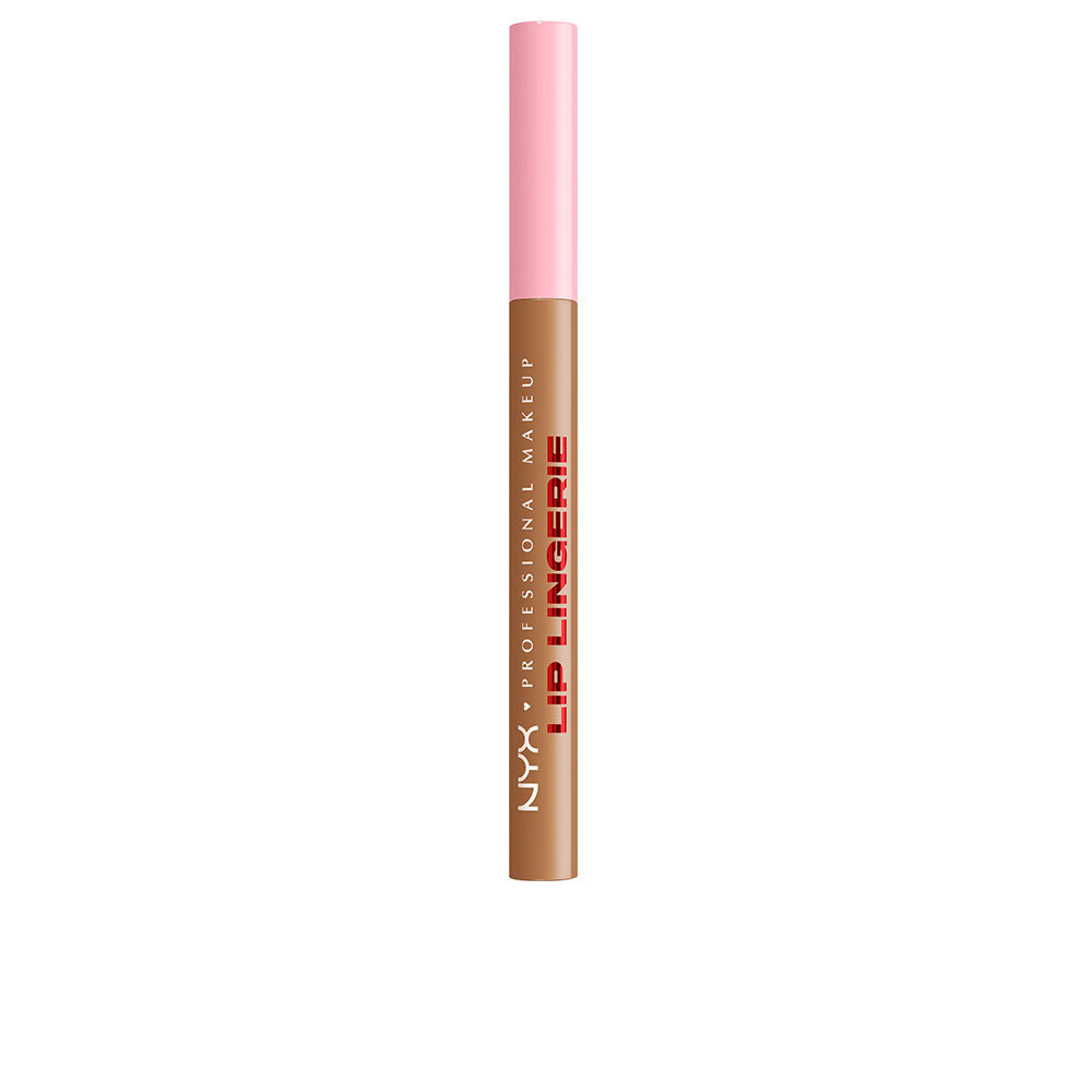 NYX PROFESSIONAL MAKE UP LIP LINGERIE lip liner #01-Tease U Later 1 u
