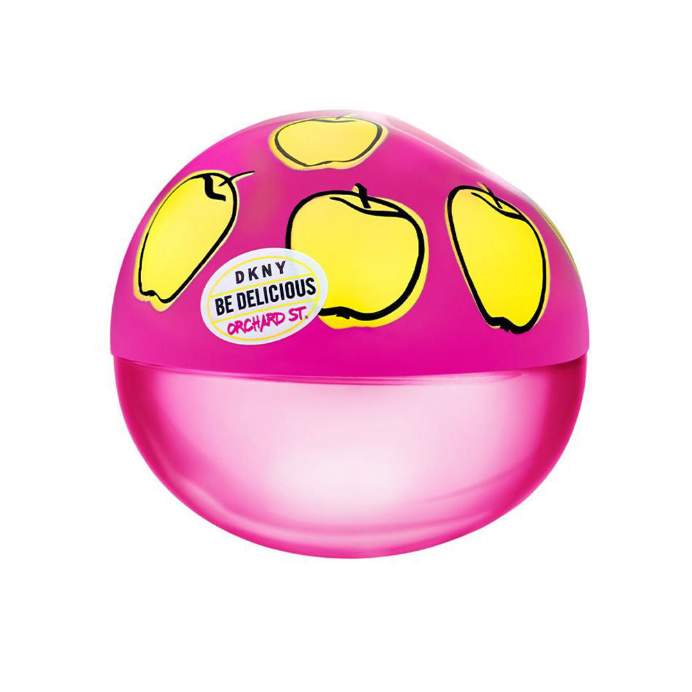 DONNA KARAN BE DELICIOUS ORCHARD edp vapo 30 ml