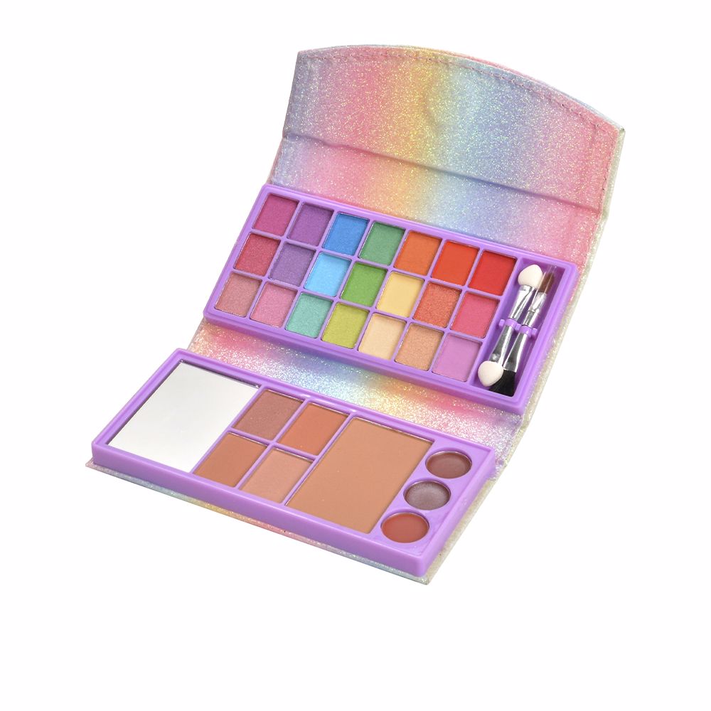MARTINELIA SHIMMER PAWS MAKEUP WALLET LOTE 31 pz