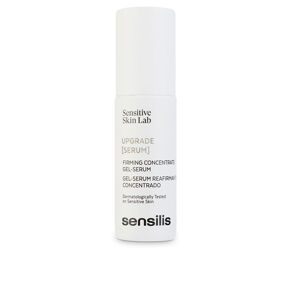 SENSILIS UPGRADE gel sérum reparador y reafirmante 30 ml