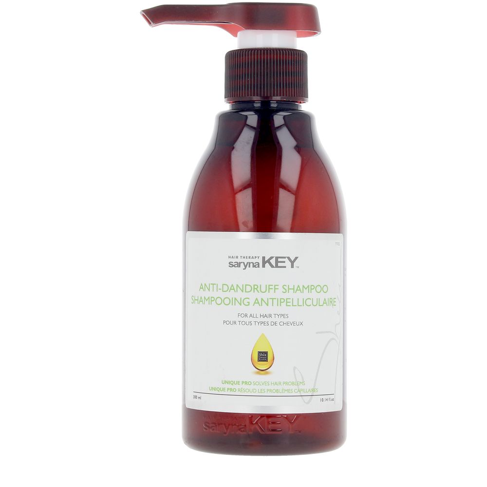 SARYNA KEY ANTI DANDRUFF anti-dandruff shampoo 300 ml