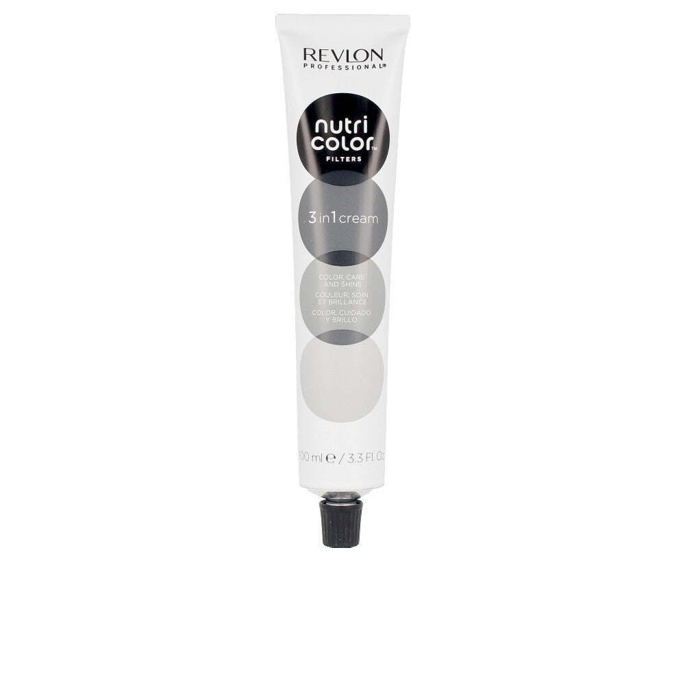REVLON NUTRI COLOR filters #190 100 ml