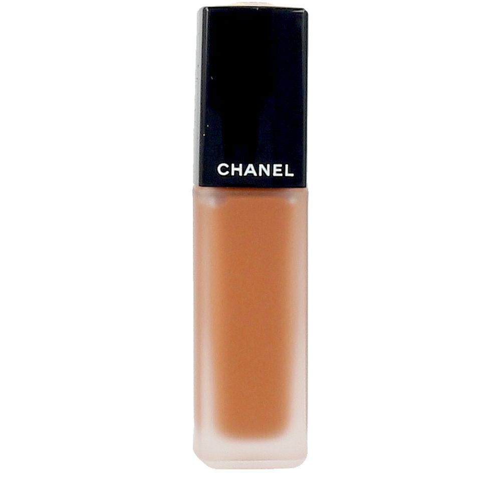 CHANEL ROUGE ALLURE liquid velvet #208-hypnotising 6 ml