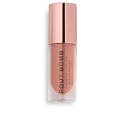 REVOLUTION MAKE UP POUT BOMB plumping gloss #candy