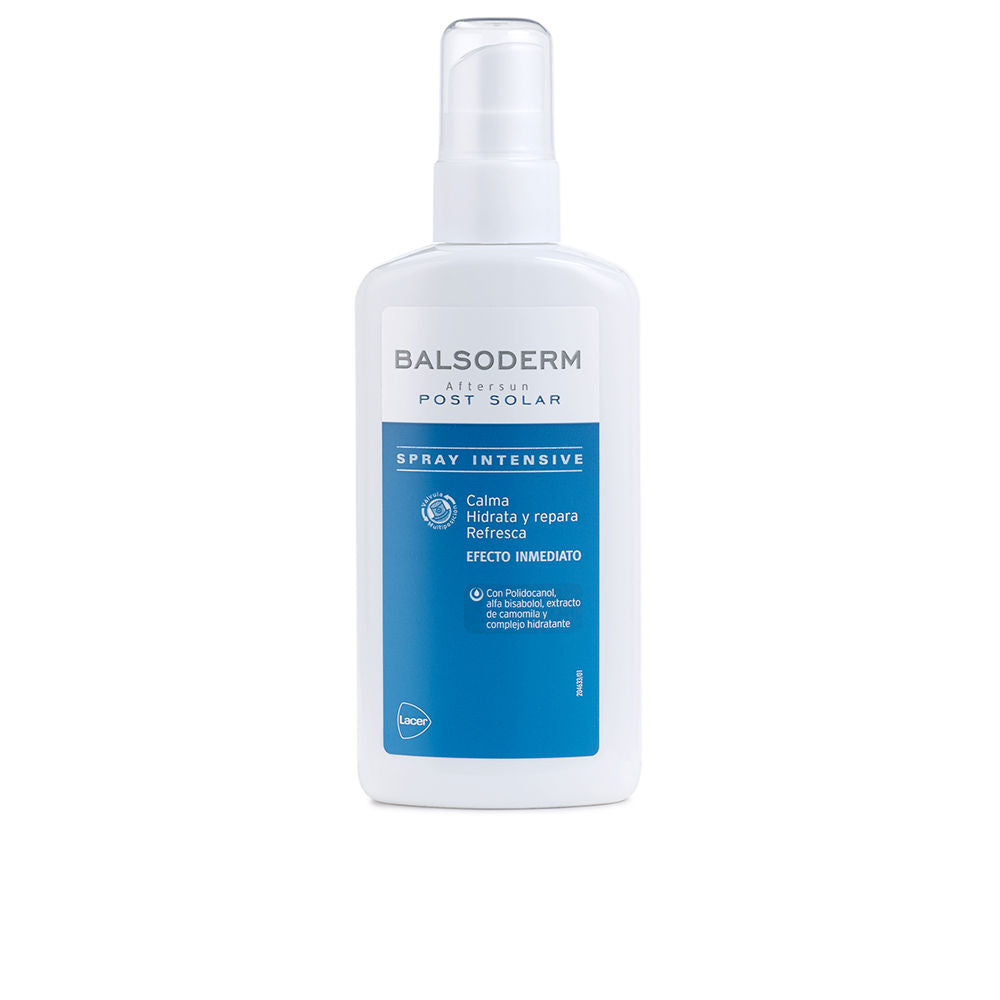 BALSODERM spray intensivo doposole 200 ml