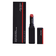 SHISEIDO VISIONAIRY gel lipstick #222-ginza red 