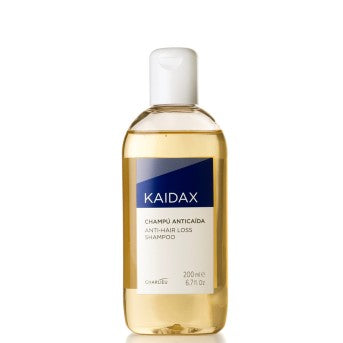 KAIDAX capsule densità e crescita 60 u