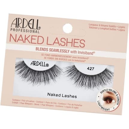 ARDELL AQUA LASHES pestañas #344 1 u