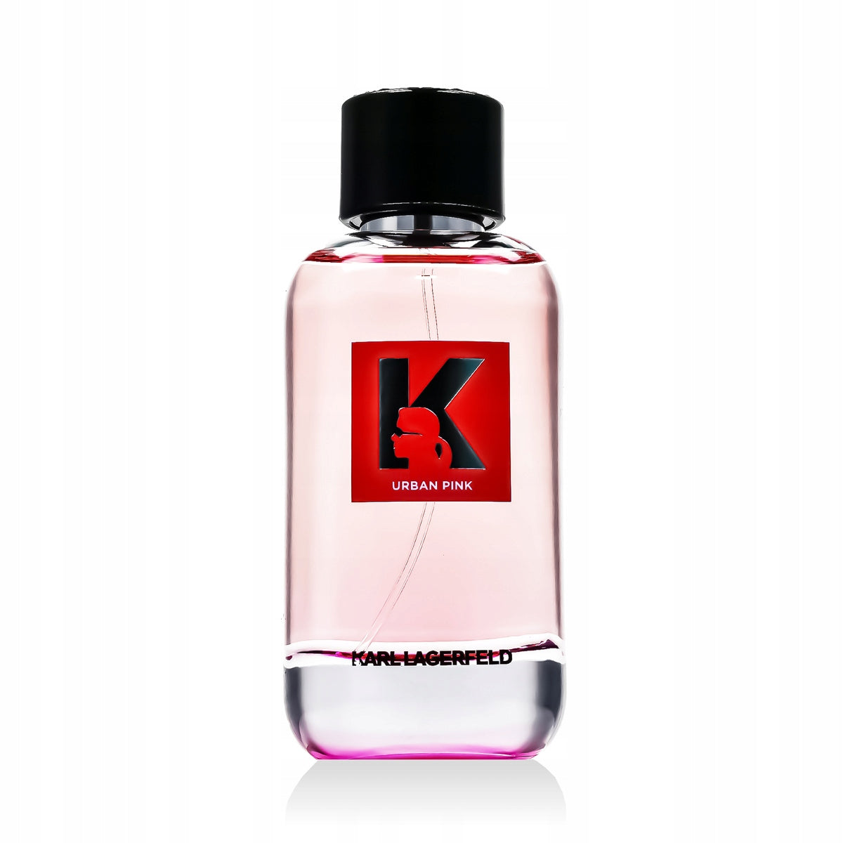 KARL LAGERFELD URBAN PINK edp vapo 100 ml