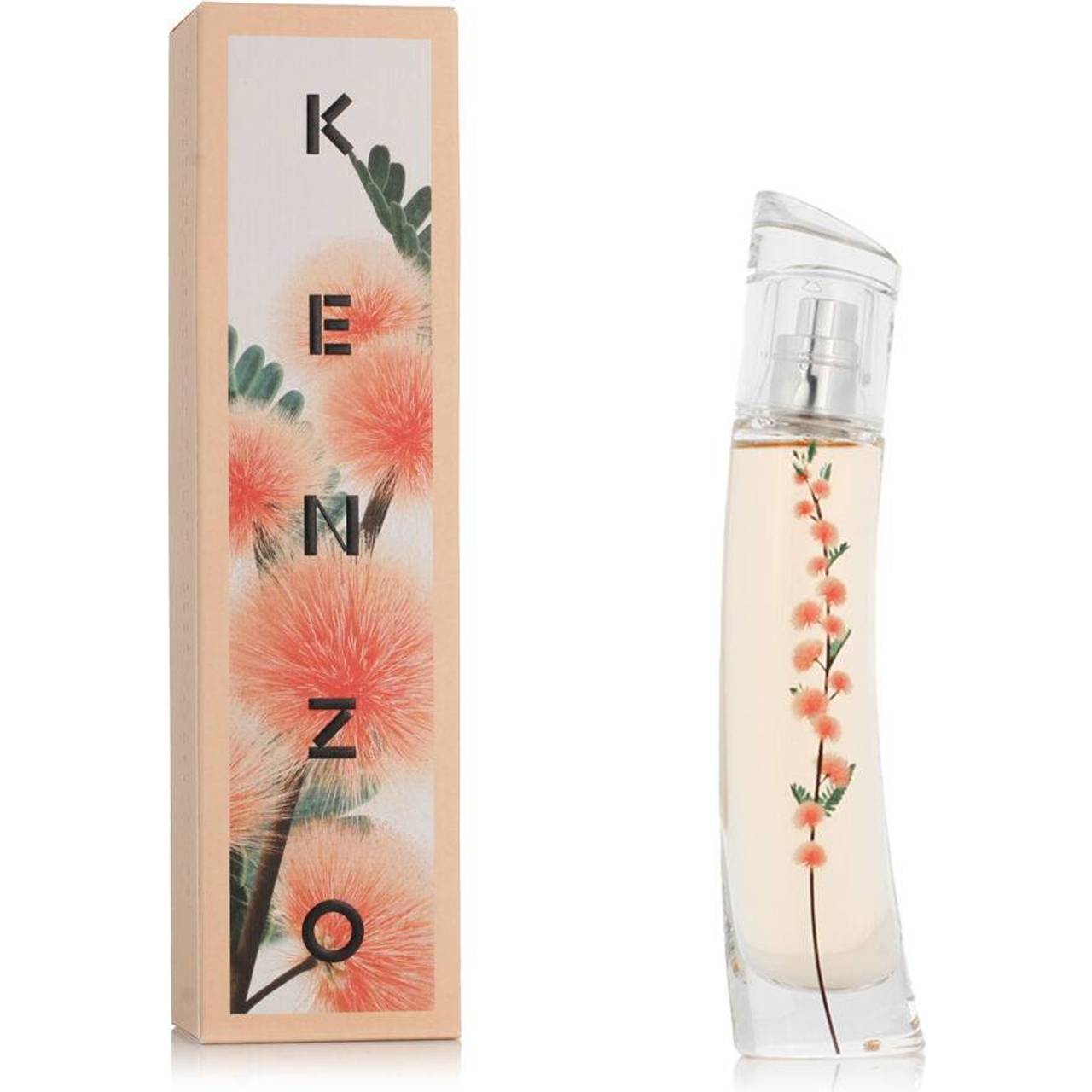 FLOWER IKEBANA MIMOSA BY KENZO edp vapo 40 ml
