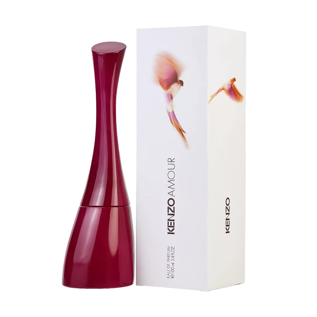KENZO AMOUR eau de parfum spray 100 ml