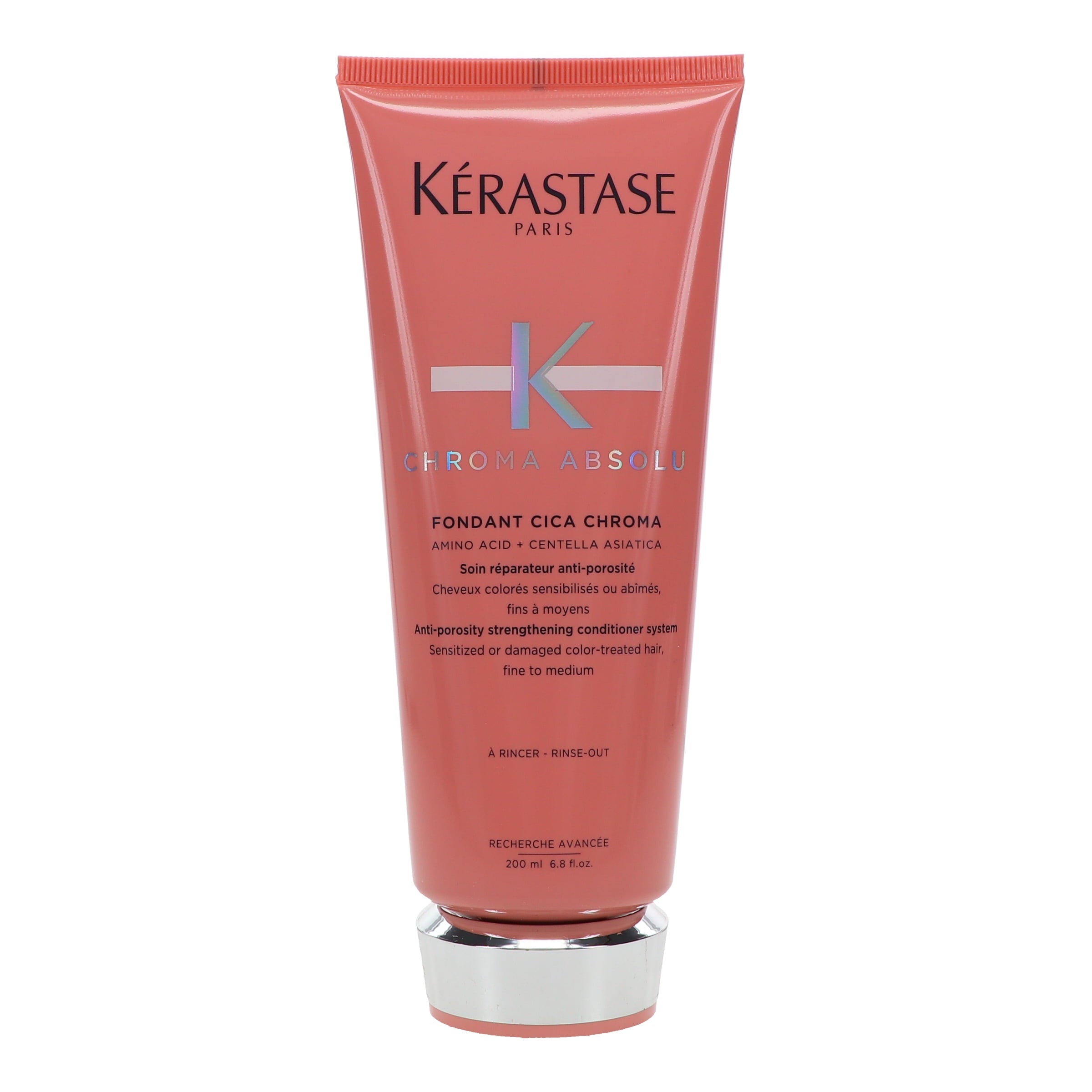 KERASTASE CHROMA ABSOLU fondant cica chroma 200 ml