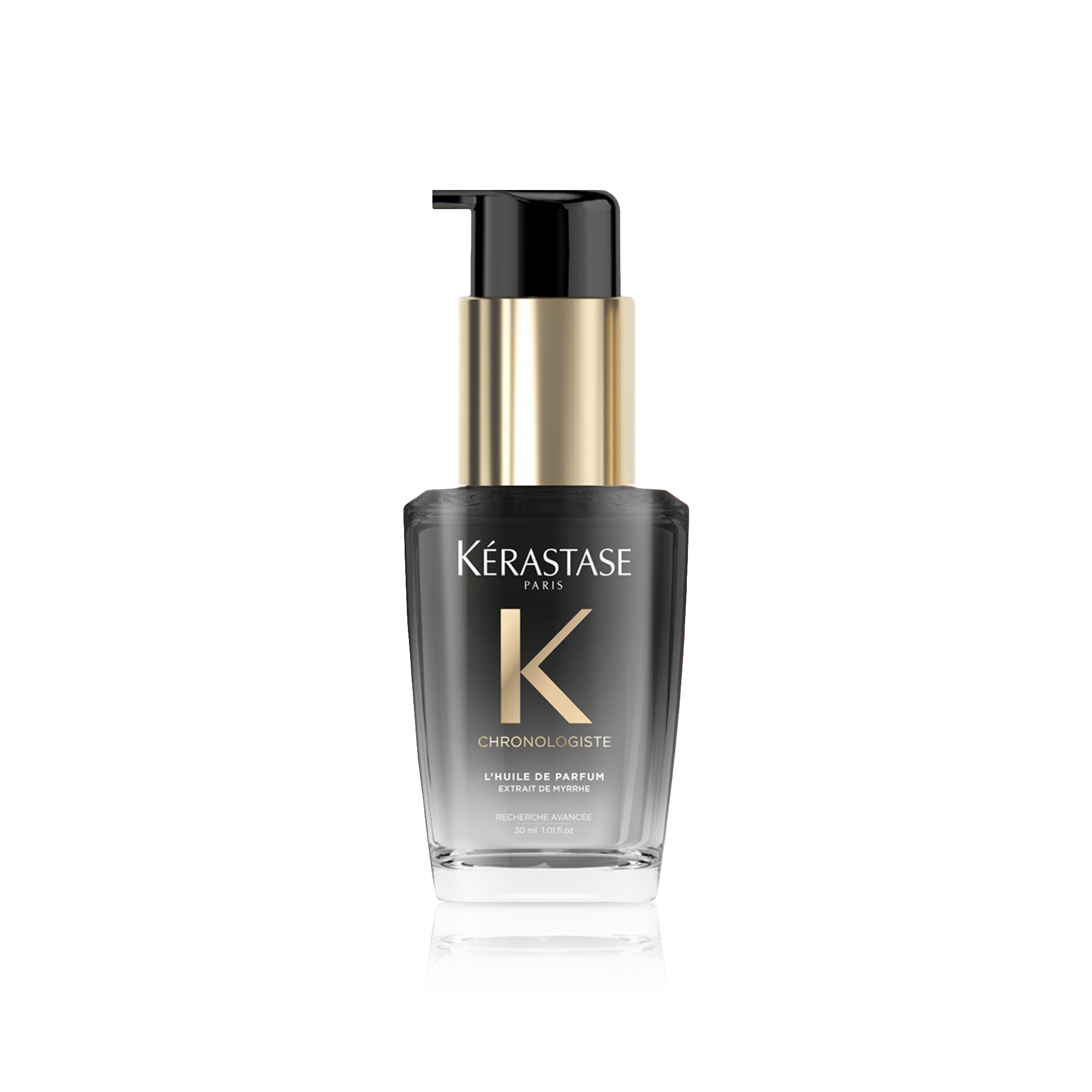 KERASTASE CHRONOLOGISTE l'huile de parfum 30 ml