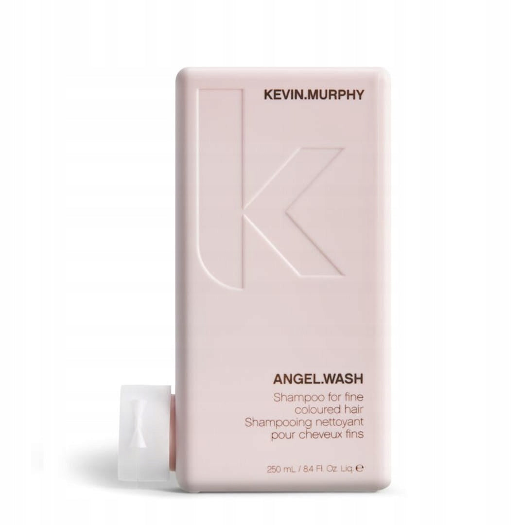 KEVIN MURPHY ANGEL WASH shampoo per capelli fini e colorati 250 ml