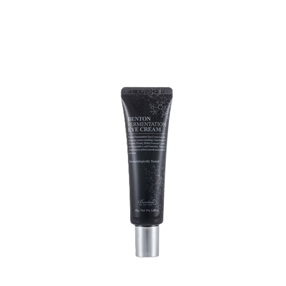 BENTON FERMENTATION crema contorno occhi 10 ml