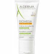 A-DERMA EXOMEGA CONTROL emollient cream 50 ml