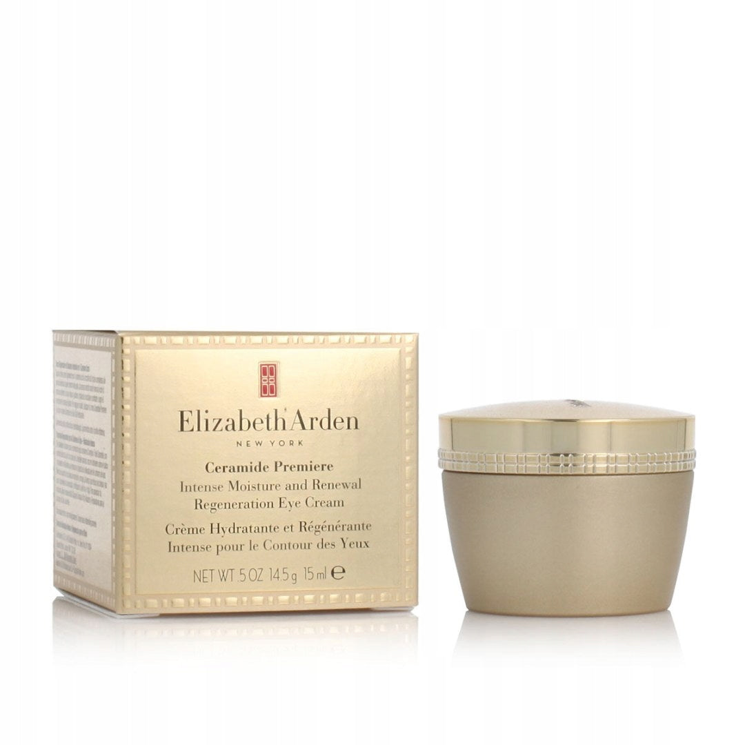 ELIZABETH ARDEN CERAMIDE PREMIERE crema occhi idratante intensa&rinnovatrice 15 ml