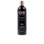 FAROUK CHI LUXURY BLACK SEED OIL gentle cleansing shampoo 355 ml