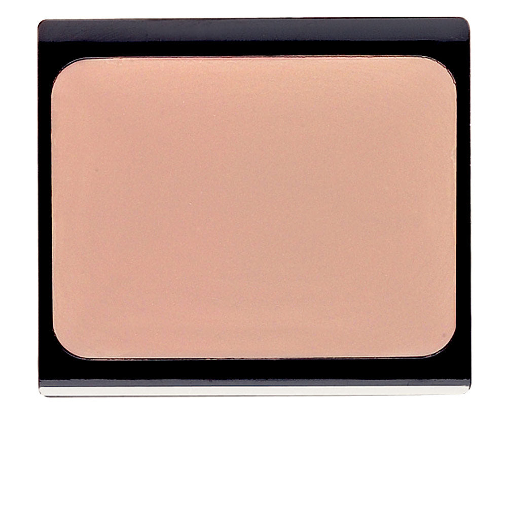 ARTDECO CAMOUFLAGE cream refill #03-iced coffee 4.5 gr