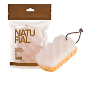 SUAVIPIEL NATURAL ESPONJA vegetal masaje bath peeling 1 u