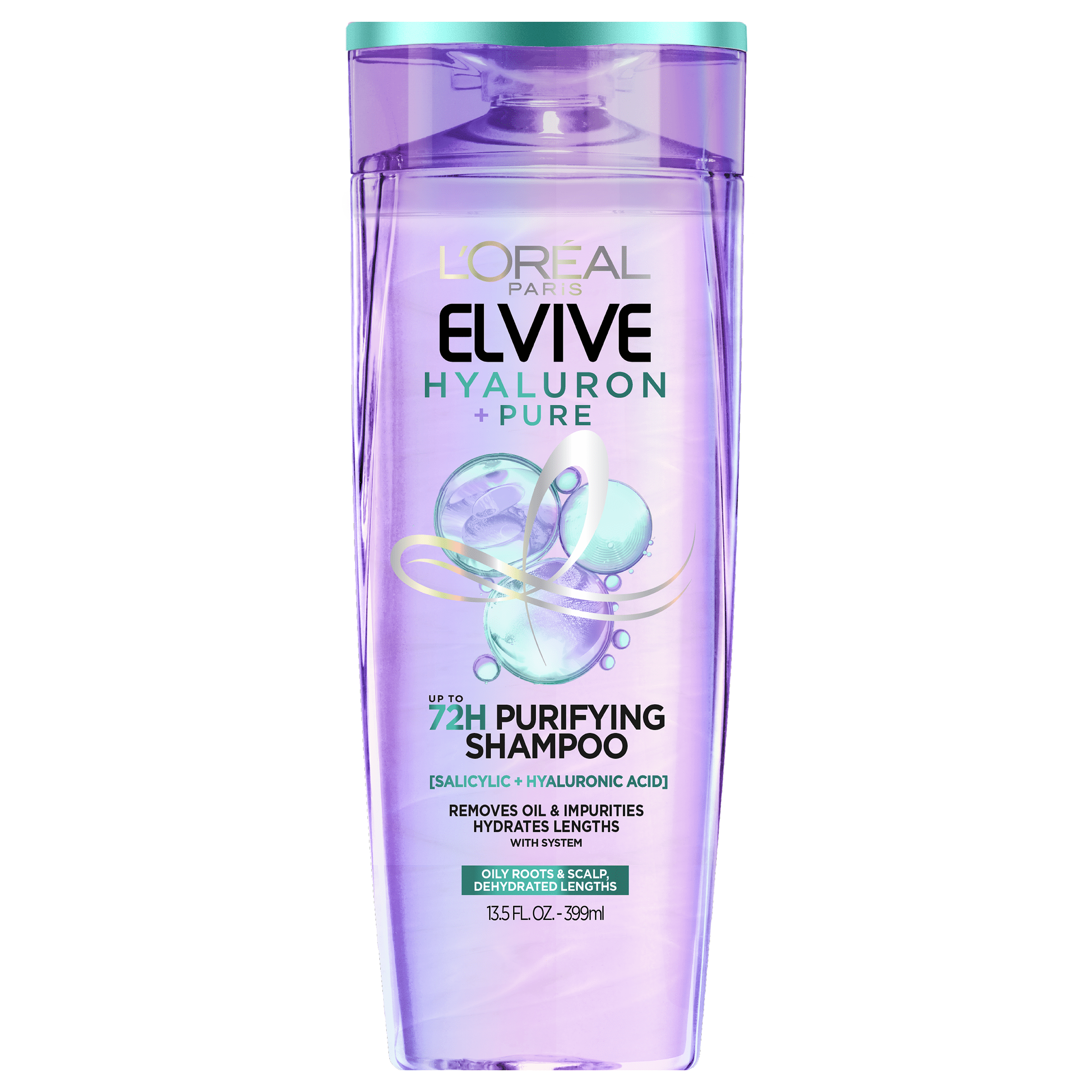 L'ORÉAL PARIS ELVIVE COLOR-VIVE shampooing protecteur 1000 ml