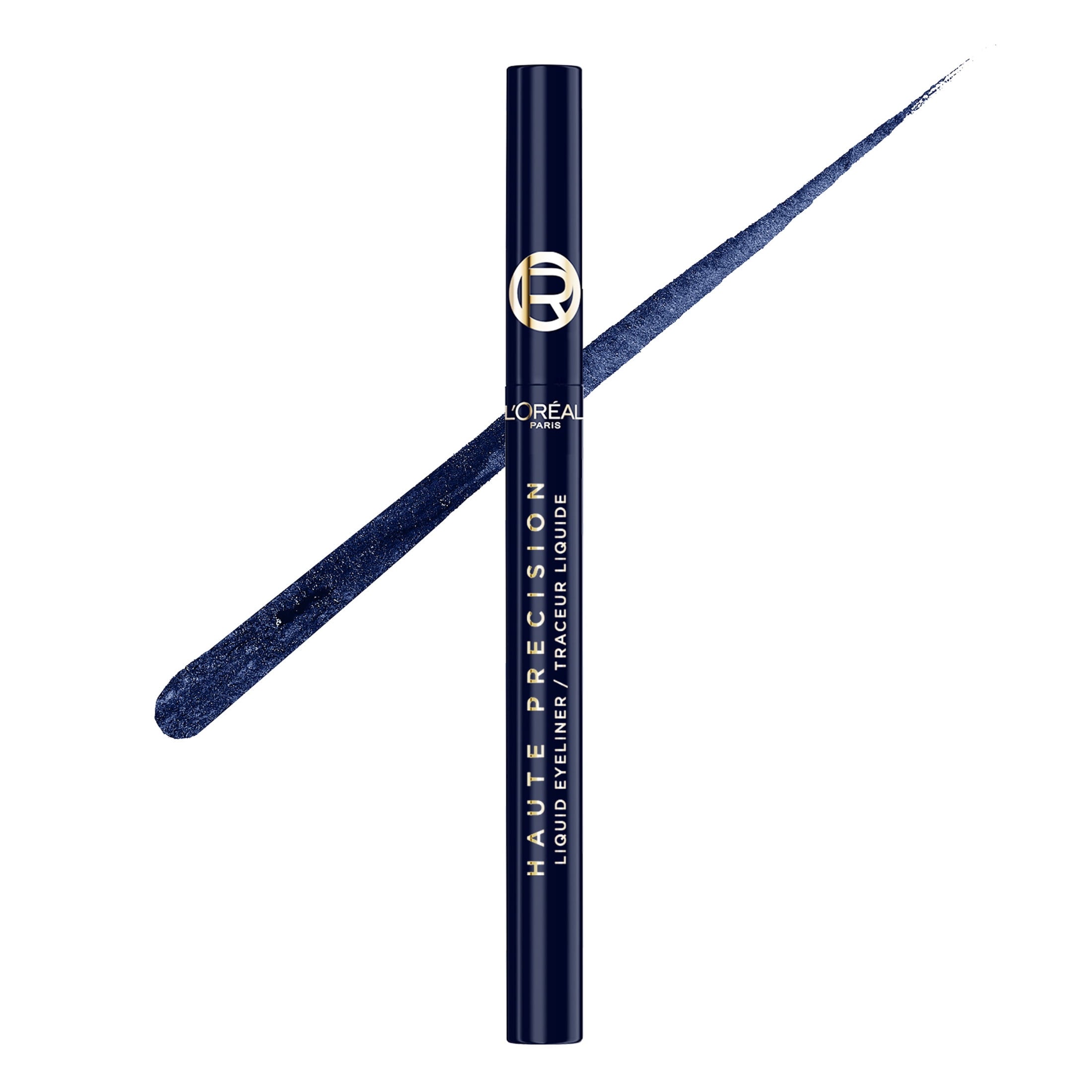 L'ORÉAL PARIS HAUTE PRECISION eyeliner #Blu 1 unità