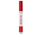 BOURJOIS BUTTER TINT LIP GLAZE lip balm #04-Rougemelt 2 gr