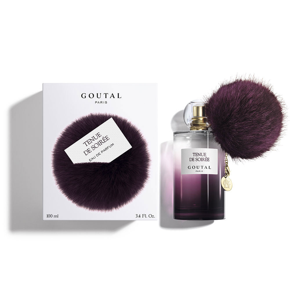 GOUTAL TENUE DE SOIRÉE eau de parfum spray 100 ml