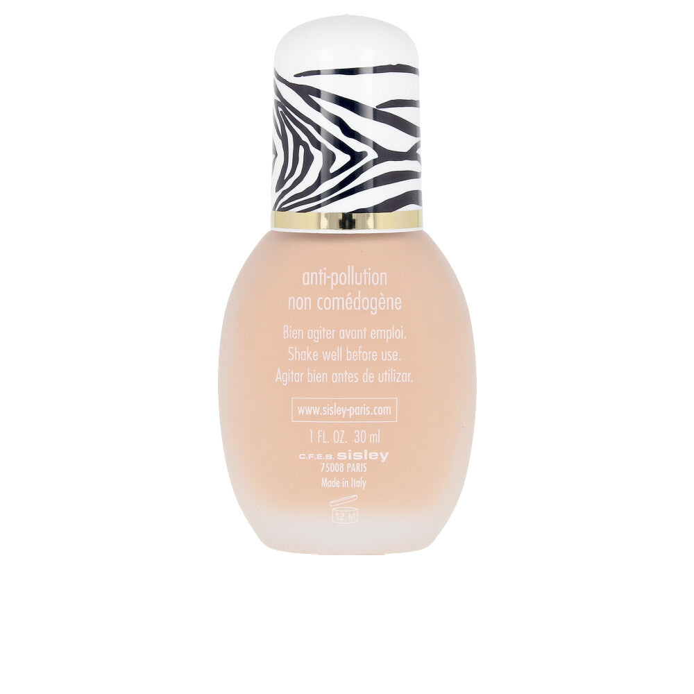 SISLEY PHYTO-TEINT ULTRA ÉCLAT #2N1-Sand 30 ml