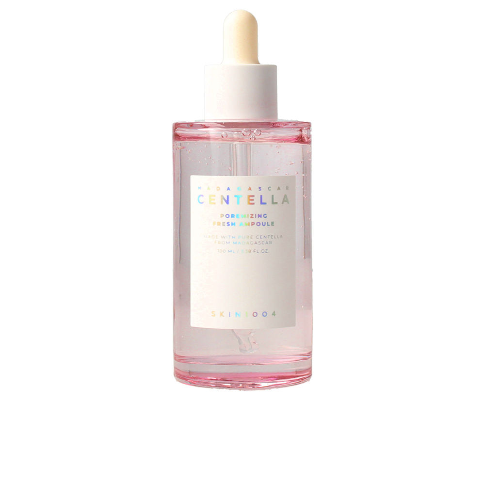 SKIN1004 MADAGASCAR CENTELLA Poremizing Fresh Ampoule 100 ml