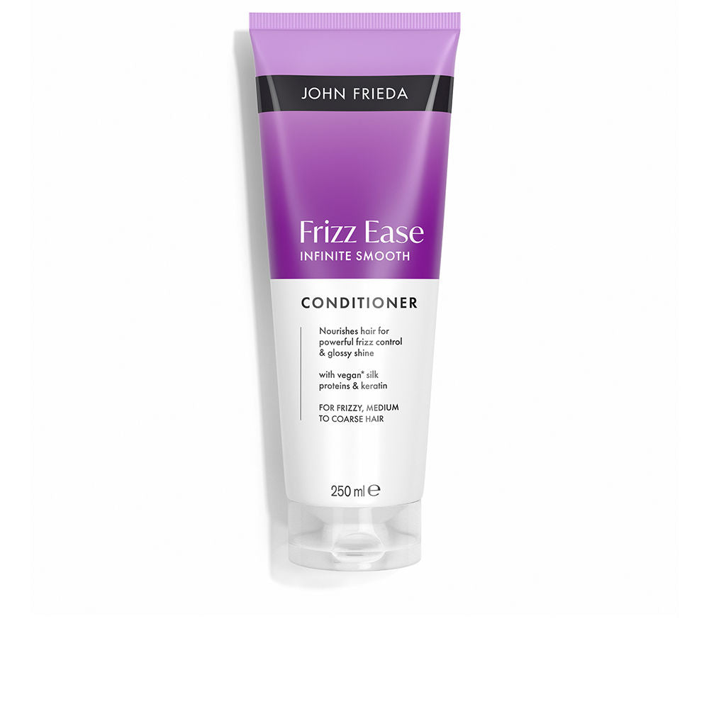 JOHN FRIEDA FRIZZ-EASE infinite smooth smoothing conditioner 250 ml