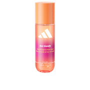 ADIDAS VIBES GET COMFY fragance hair & body mist 236 ml