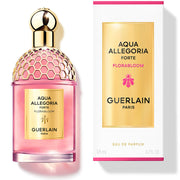 GUERLAIN AQUA ALLEGORIA FLORABLOOM FORTE edp refillable vape 125 ml
