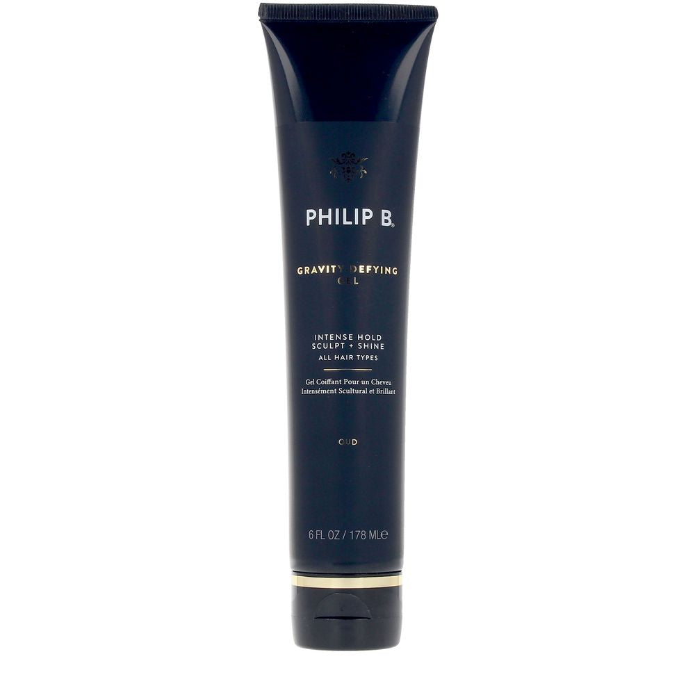 PHILIP B OUD ROYAL gravity-defying setting gel 178 ml