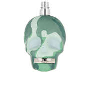 POLICE CAMOUFLAGE eau de toilette spray 125 ml