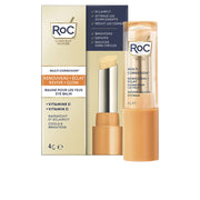 ROC REVIVE &amp; GLOW eye contour balm 4 gr