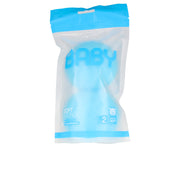 SUAVIPIEL BABY ESPONJA soft bath hypoallergenic 2 u