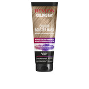 REVLON MASS MARKET COLORSTAY color enhancing mask #blonde 125 ml