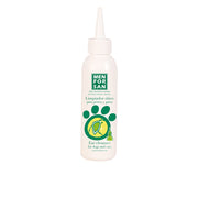 MEN FOR SAN LIMPIADOR ÓTICO para perros y gatos 125 ml