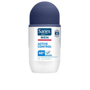 SANEX MEN ACTIVE CONTROL roll-on deodorant 50 ml