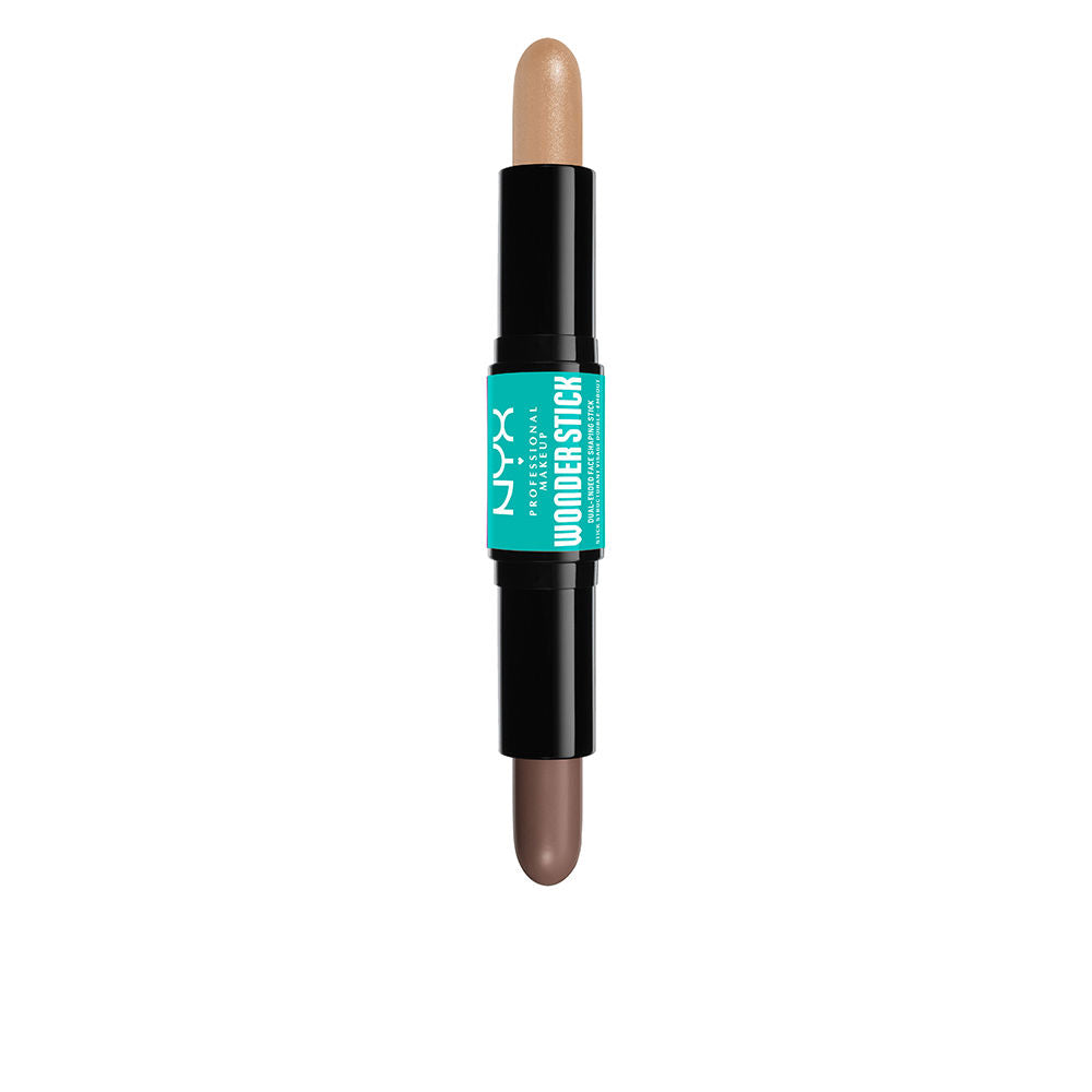NYX PROFESSIONAL MAKE UP WONDER STICK dual face lift #01-fair