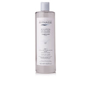 BYPHASSE Micellar solution makeup remover with activated carbon 500 ml