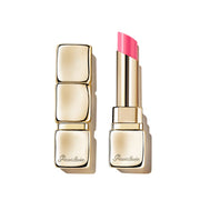 GUERLAIN KISSKISS BEE GLOW lip repair balm #458-Pop rose glow 3.2 gr